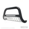 Westin Automotive 05-15 TACOMA TEXTURED BLACK ULTIMATE LED BULL BAR 32-1605L - alternate 3